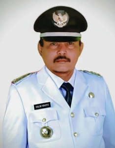 Kepala Desa